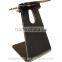 Touch monitor stand