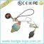 Lightening Epoxy Coated Printng Mobile Phone Accessories