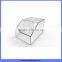 The Newest hot sell multilayer acrylic box