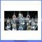 New Hot Fashion Trade Assurance four-legs acrylic jewelry display