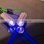 Fat Beam 445nmBlue 80mW Laser Diode Module f KTV Bar DJ Stage Lighting