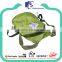 wellpromotion polyester folded bagpack