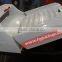 4x4 automotive full box fiberglass Toyota Hilux Vigo canopy