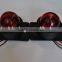 led 12v 14v freight truck corner side lamp