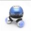 Vibrating Body Massager With Soft Lighting Balls & LED Lights                        
                                                Quality Choice