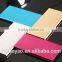 2016 High quality fast charging high capacity book mobile power bank,wholesale power bank