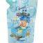 Liquid Laundry Detergent Packaging, Original, 50oz Stand Up Pouch