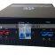 PV on grid MPPT solar energy charge controller SC-MC charging current 40A