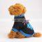 Wholesale Pet Supply Fashion Pet Dog Clothing