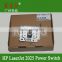 Original power switch for hp2025 2320 M351 M451 M375 M475 switch for hp laser printer