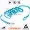 Wholesale Lighter Supreme Nylon Dog Running Leash