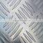 Aluminum Diamond Plate Sheets Manufacturer