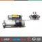 HD700-5 HD700-7 6D31 M2T78381 M2T78372 M2T78382 2H 11T 24V 3.7KW Starter Motor