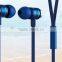 bass in-ear earphones with MIC for mobile phone ps4 MP3