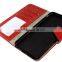 Photo album leather low price china mobile phone leather case for iphone 6                        
                                                Quality Choice
                                                    Most Popular