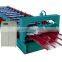 840 glazed roof tile roll forming machine Metal Roofing Sheet Cold Roll Forming Machine