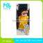 2015 New 16 inch vinyl Belle princess baby doll ZT8856