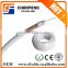 CCTV cable RG59 coaxial cable with high quality