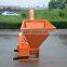Drum wood chipper DW30
