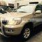 USED CARS - TOYOTA LAND CRUISER D-4D PRADO (LHD 7054 DIESEL)