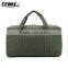 2015 hot sale durable promotional travel canvas duffel bag for sale