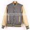 Custom Slim varsity jackets/ Make Your Own Design Custom varsity jackets with custom sizes/ custom jackets