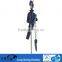 Light duty HSH type lever chain hoist pull lift 1.5 ton