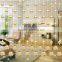 Fashionable Crystal Bead Curtain for Parlour or home Decoration