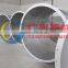 Large diameter wedge wire screen, ID 2500mm