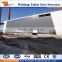 High quality steel structure frame plant/steel structure building