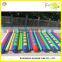 0.9mm inflatable PVC banana boat