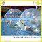 inflatable body zorb ball