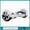 2 wheel electric hover fly board with Samsung battery