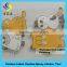 Bottom price professional clear plastic protective label