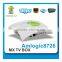 full hd 1080p media player HD8D android 4.2 OS support 2.5 inch sata,can hang on the wall