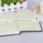 High quality stationery notebook small office and school supplies