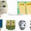 PVC Roller Shutter Door Profile Mould