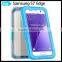 Full Sealed Underwater Swimming Waterproof Phone Covers Cases For Smartphones