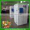 China best price hot selling industrial electric dehydrator oven dryer for fruits and vegetables 008613343868847