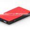 Hot selling goods warranty 1 year oem avaliable 14000mAH car lighter power automobile emergency mobile power supply