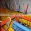 Lifeboat Test Water Bags 400kg