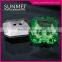 Acrylic Button Manufacturers Two Hole Sewing Custom Clothing Buttons