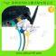 Reusable Ties Straps Cable Wrap Wire Zip Plastic Bulk Binder Cord
