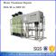 Industrial Large Scale Water Purification System