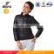 Brand popular Work Wear provide sample white duck down jacket women