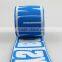 Top quality custom made jacquard elastic band for boxer