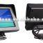 4.3" LCD CCTV Monitor with 2AV input