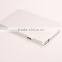 OEM/ODM 2600mah ultra slim power bank popular promotional gift 2016