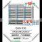 TJG CHINA 5 Drawer File Cabinet B4S - 105-2 Data Folder Ark Parts Ark Bookcase
