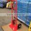 Steel Sack Truck Trolley Cart Sack Truck HT2045